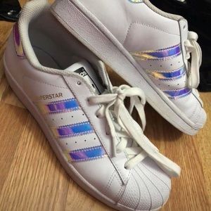 Adidas Superstars